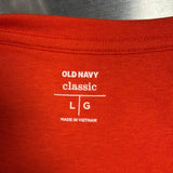 Old Navy Classic Women’s T-Shirt