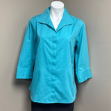 Gold Label Investments Non-Iron Women's Shirt