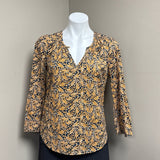 Drake's London Women's Top
