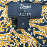 Drake's London Women's Top