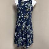 Lauren Ralph Lauren Floral Print Dress