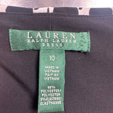 Ralph Lauren Women's Dress