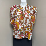 Cleobella Floral Top