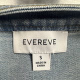 Evereve Women's Denim Jacket