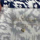 Lilly Pulitzer Knotted Top