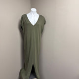 Universal Thread Olive Green Dress