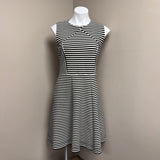 Joe Fresh Striped Dress