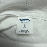 Old Navy Lightweight Zip-Up Hoodie