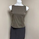 Emanuel Ungaro Women's Top and Skirt Set