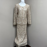 O.S.M. Collection Formal Dress Suit