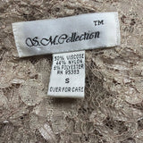 O.S.M. Collection Formal Dress Suit