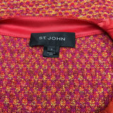 St. John Women's Jacket and Dress Set