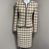 St. John Collection Women's Suit Set