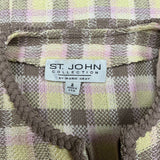 St. John Collection Women's Suit Set