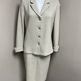 St. John Collection Women's Suit