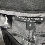 Peace of Cloth Pants