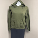 Jolie & Joy Oversized Hoodie