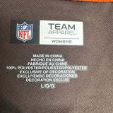 Cleveland Browns Women's Football Jersey