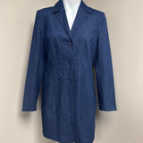 Caslon Women's Denim Jacket