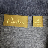 Caslon Women's Denim Jacket