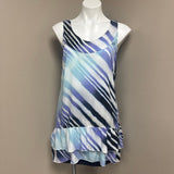 Style & Co. Women's Striped Tank Top