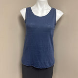 St. Tropez Women's Linen Top