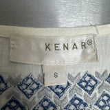 Kenar Women's Sleeveless Top