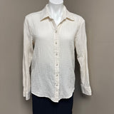 Universal Thread Relaxed Fit Button-Up Shirt