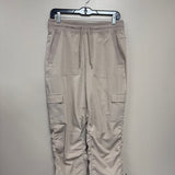 Avalanche Women's Cargo Pants in Beige