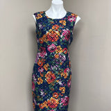 Floral Print Dress by Worthington
