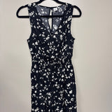 GAP Women's Floral Print Romper
