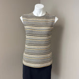 St. John Women's Knit Top