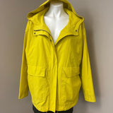 Eileen Fisher Yellow Women's Jacket