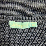 J. McLaughlin Long Sleeve V-Neck Sweater