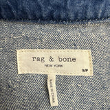Rag & Bone Denim Jacket