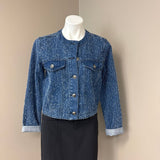 Rag & Bone Denim Jacket
