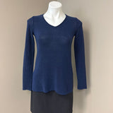 J. McLaughlin Long Sleeve Sweater