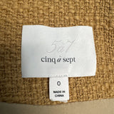 Cinq à Sept Women's Blazer