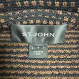 St. John Womens Blazer