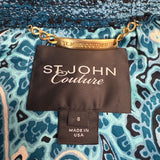 St. John Couture Women's Suit Set