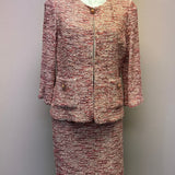 St. John Women's Two-Piece Suit Set