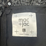 Mac + Jac Sequin Dress