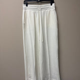 T by Talbots Women's Wide-Leg Pants