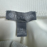 T by Talbots Women's Wide-Leg Pants