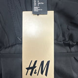 H&M Women's Black Jumpsuit