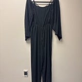 H&M Women's Black Jumpsuit