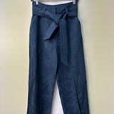 Veronica Beard High-Waisted Trousers