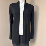 Ann Taylor Black Cardigan