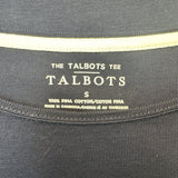 Talbots Long Sleeve Tee