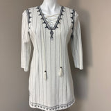Gianni Bini Women's Tunic Top